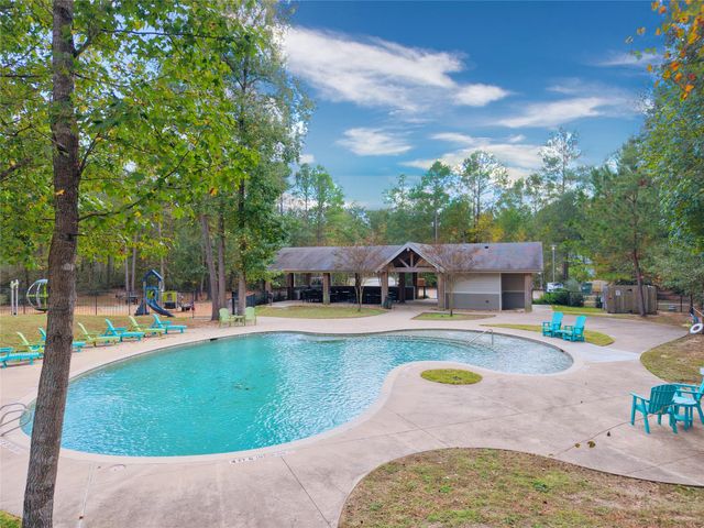 17539 Julianne Drive, Waller, TX 77484