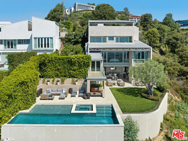 1550 Casale Road, Pacific Palisades, CA 90272