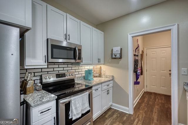 840 Pearl Street, Madison, GA 30650