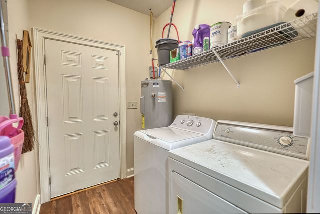 840 Pearl Street, Madison, GA 30650