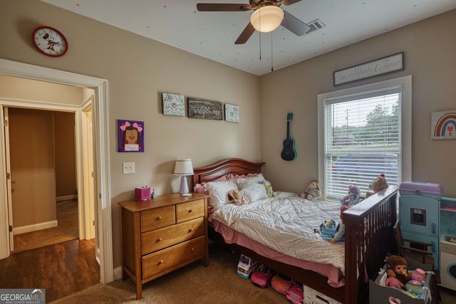 840 Pearl Street, Madison, GA 30650