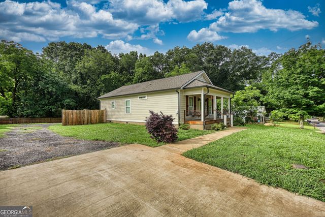 840 Pearl Street, Madison, GA 30650