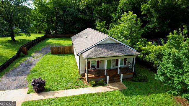 840 Pearl Street, Madison, GA 30650