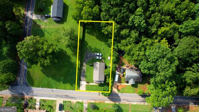 840 Pearl Street, Madison, GA 30650