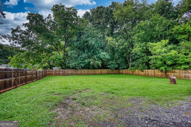 840 Pearl Street, Madison, GA 30650