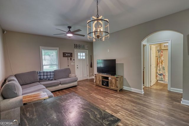 840 Pearl Street, Madison, GA 30650