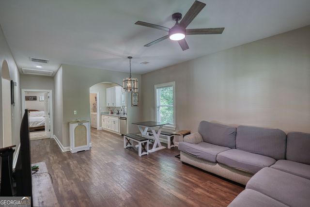 840 Pearl Street, Madison, GA 30650