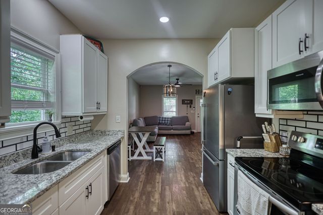840 Pearl Street, Madison, GA 30650