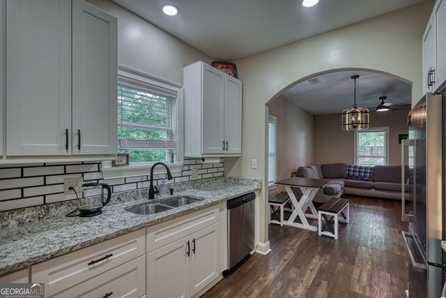 840 Pearl Street, Madison, GA 30650
