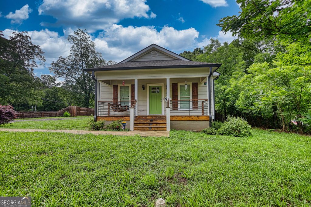 840 Pearl Street, Madison, GA 30650