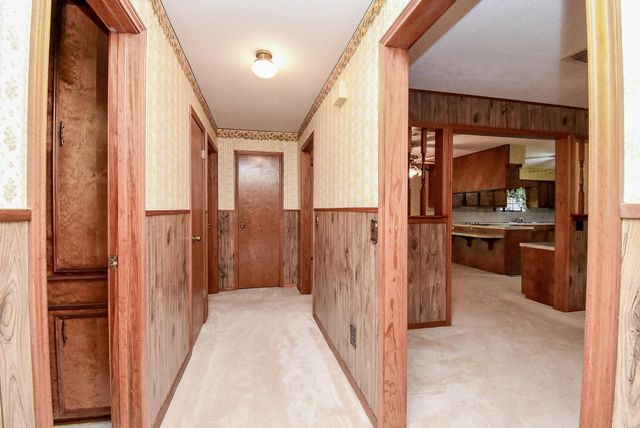 718 Partridge Lane, Eagle Lake, TX 77434