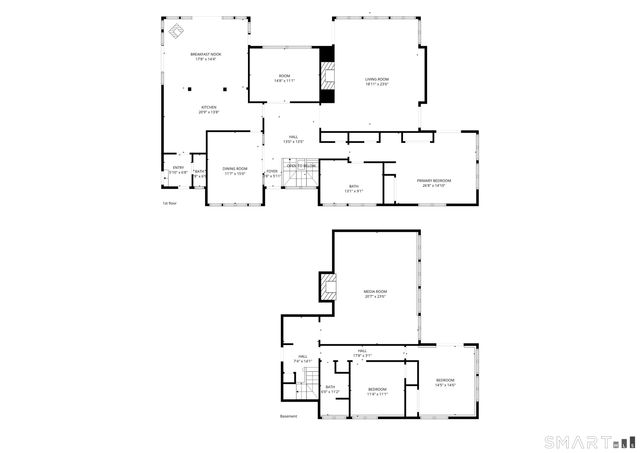 3 Pheasant Hill, Farmington, CT 06032