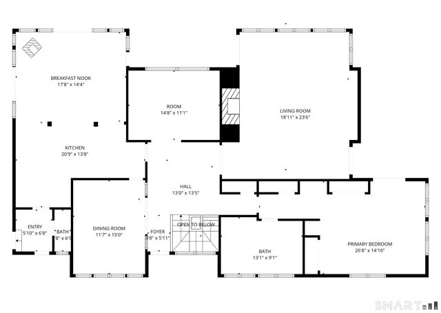3 Pheasant Hill, Farmington, CT 06032