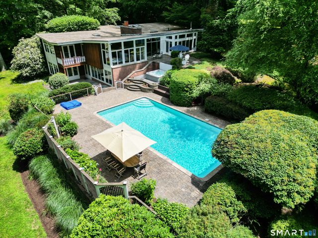 3 Pheasant Hill, Farmington, CT 06032