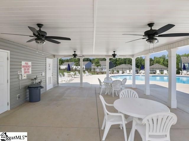 126 Cranford Road, Fountain Inn, SC 29644
