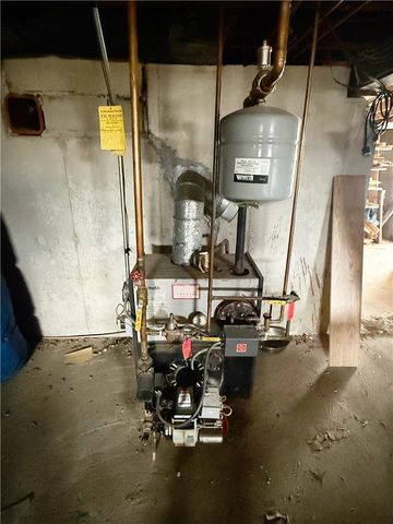 22 Dexter Rock Way, Lincoln, RI 02865