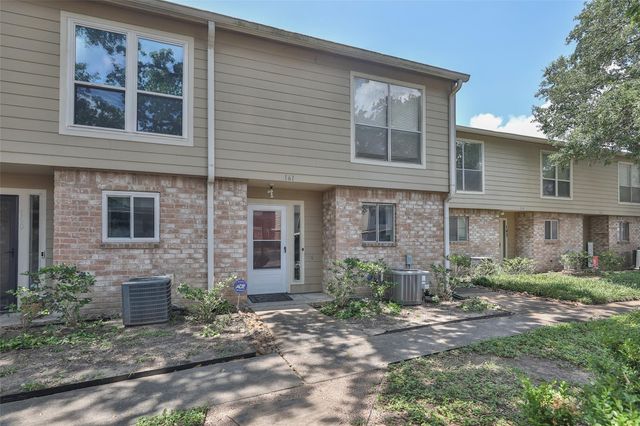 5005 Georgi Lane 161, Houston, TX 77092