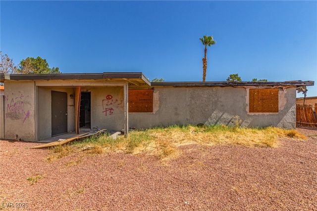 2741 San Domingo Lane, Las Vegas, NV 89115