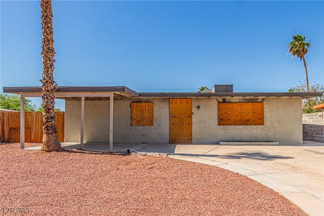 2741 San Domingo Lane, Las Vegas, NV 89115