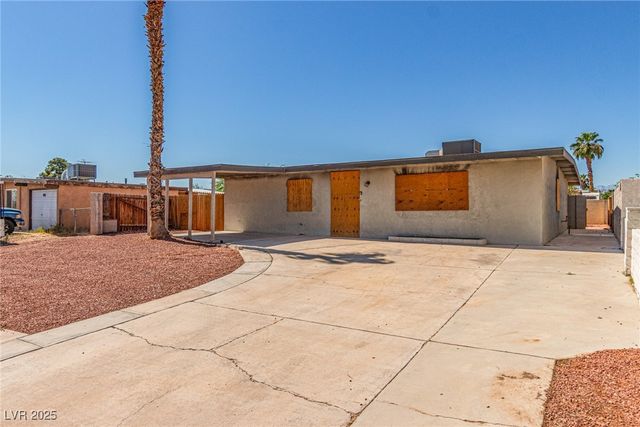 2741 San Domingo Lane, Las Vegas, NV 89115