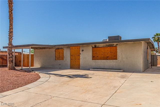 2741 San Domingo Lane, Las Vegas, NV 89115