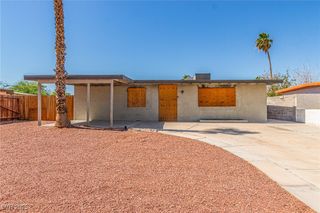 2741 San Domingo Lane, Las Vegas, NV 89115