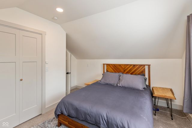 438 Orange Street, Indianapolis, IN 46225