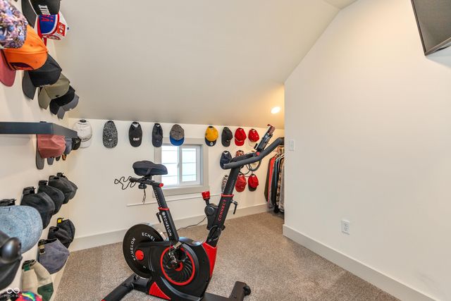 438 Orange Street, Indianapolis, IN 46225