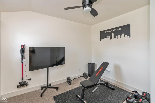 438 Orange Street, Indianapolis, IN 46225