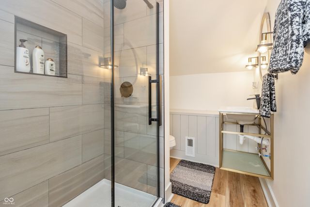 438 Orange Street, Indianapolis, IN 46225