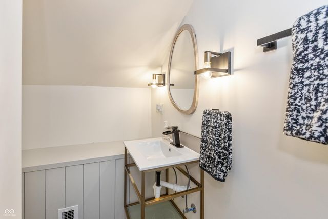 438 Orange Street, Indianapolis, IN 46225