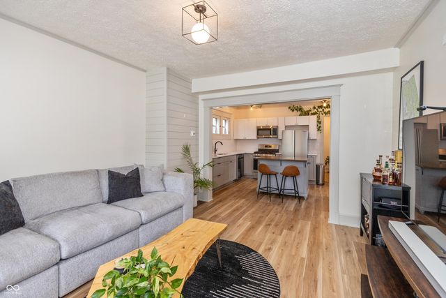 438 Orange Street, Indianapolis, IN 46225