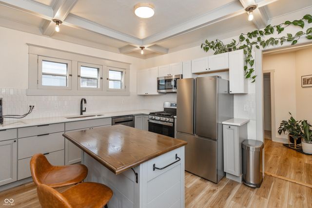 438 Orange Street, Indianapolis, IN 46225