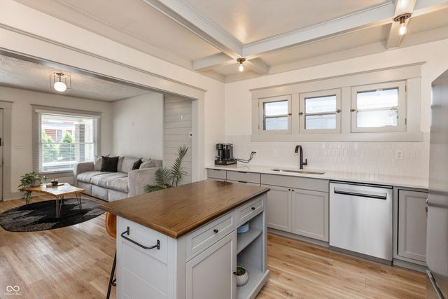 438 Orange Street, Indianapolis, IN 46225