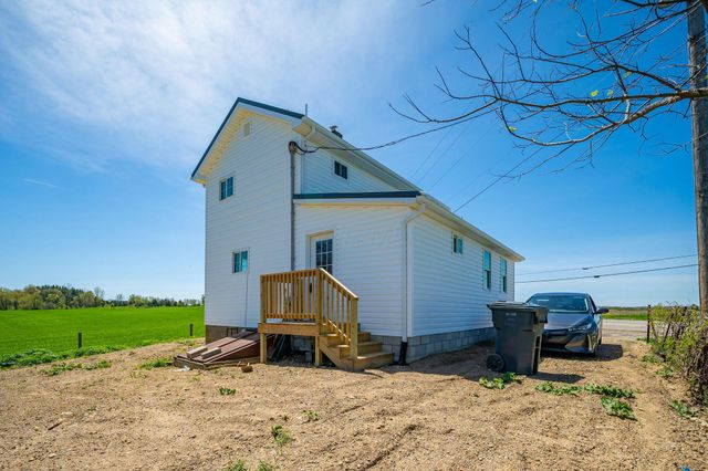 7810 Granville Road, Mount Vernon, OH 43050