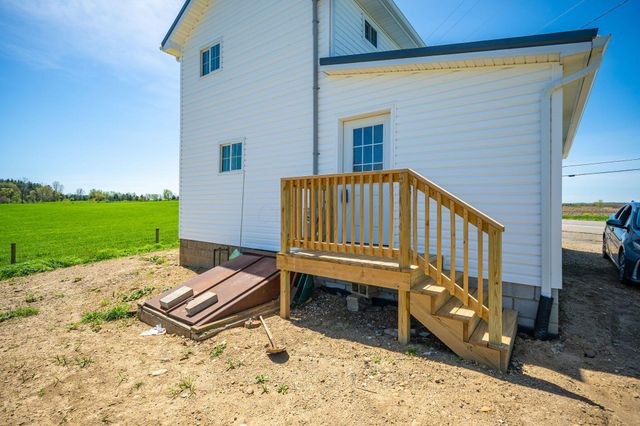 7810 Granville Road, Mount Vernon, OH 43050