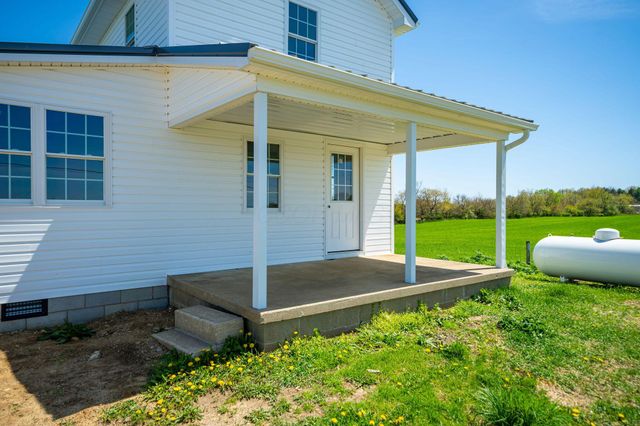 7810 Granville Road, Mount Vernon, OH 43050