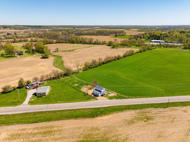 7810 Granville Road, Mount Vernon, OH 43050