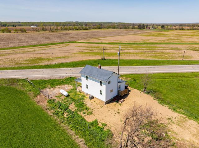 7810 Granville Road, Mount Vernon, OH 43050