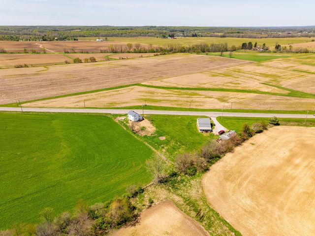 7810 Granville Road, Mount Vernon, OH 43050