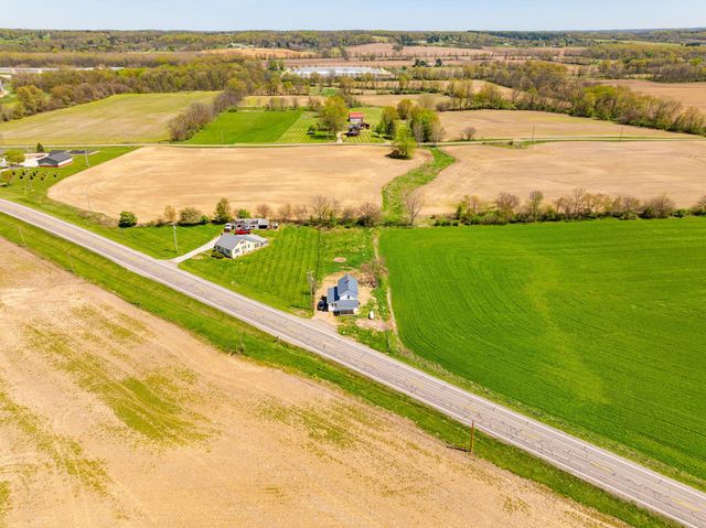 7810 Granville Road, Mount Vernon, OH 43050