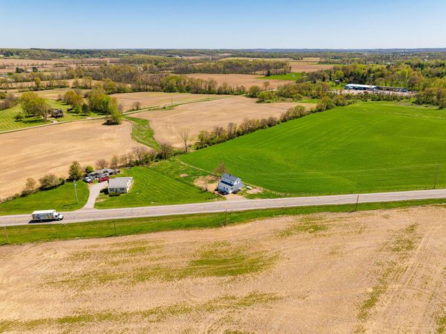 7810 Granville Road, Mount Vernon, OH 43050