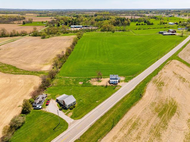 7810 Granville Road, Mount Vernon, OH 43050