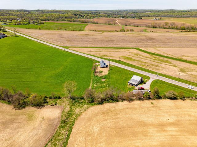 7810 Granville Road, Mount Vernon, OH 43050