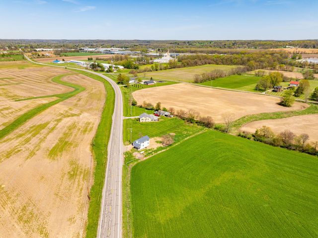 7810 Granville Road, Mount Vernon, OH 43050