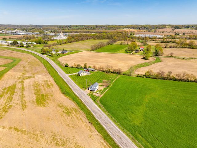 7810 Granville Road, Mount Vernon, OH 43050
