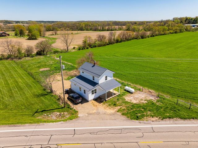 7810 Granville Road, Mount Vernon, OH 43050