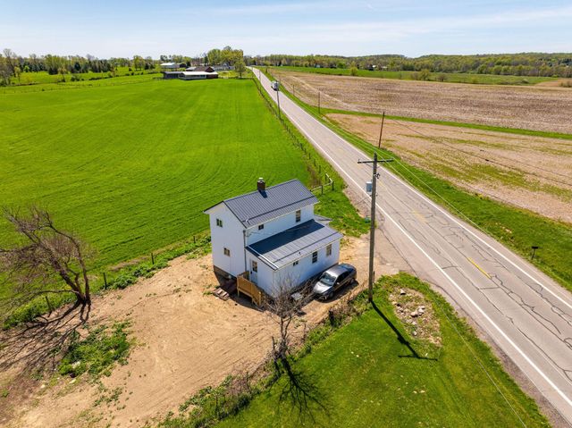 7810 Granville Road, Mount Vernon, OH 43050