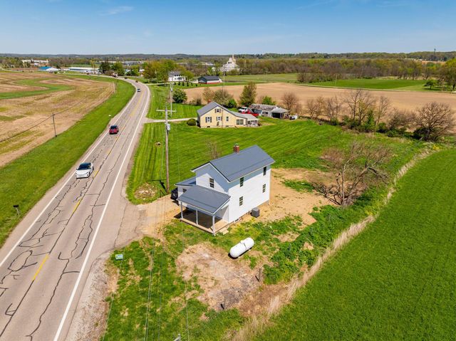 7810 Granville Road, Mount Vernon, OH 43050