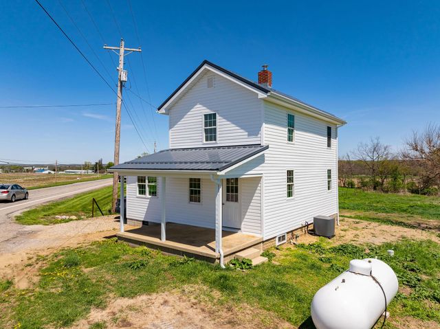 7810 Granville Road, Mount Vernon, OH 43050